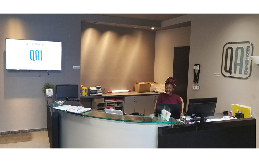 Testing Laboratory Burnaby Canada