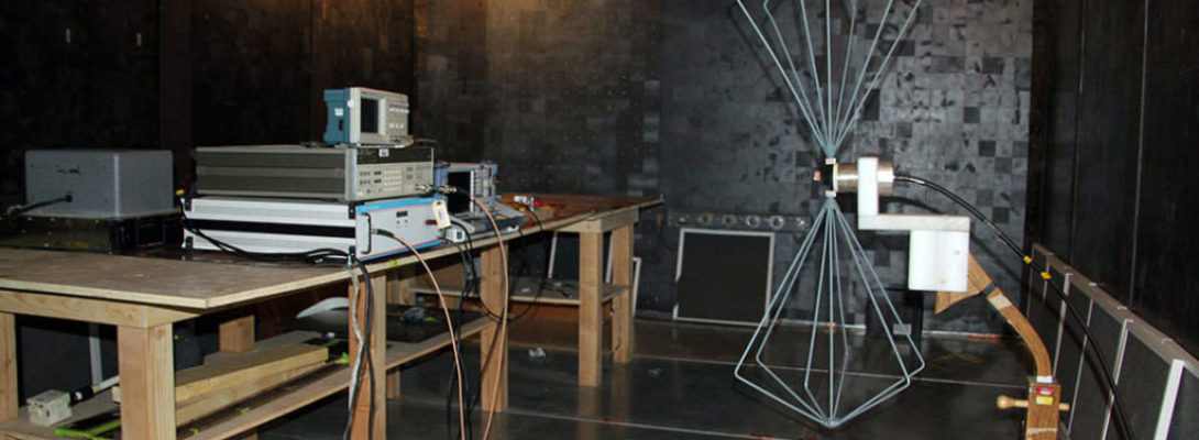 EMC testing Laboratory