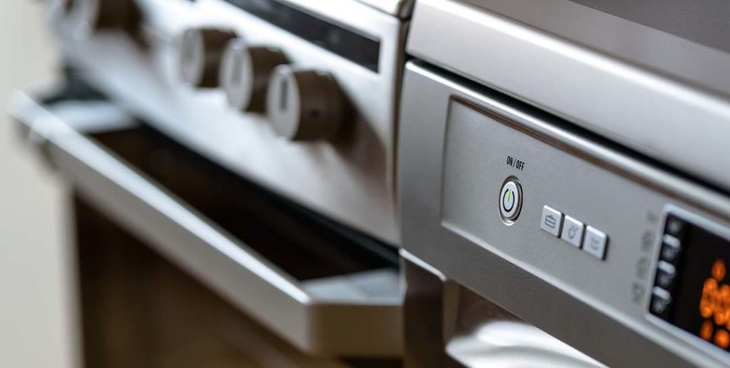 Home Appliances for EMC and Electrical Testing