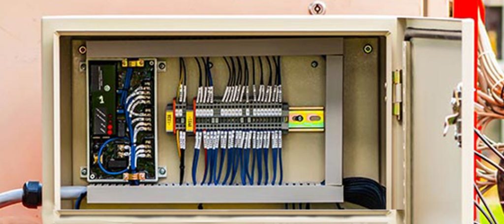 Electric Panels Safety Testing Services