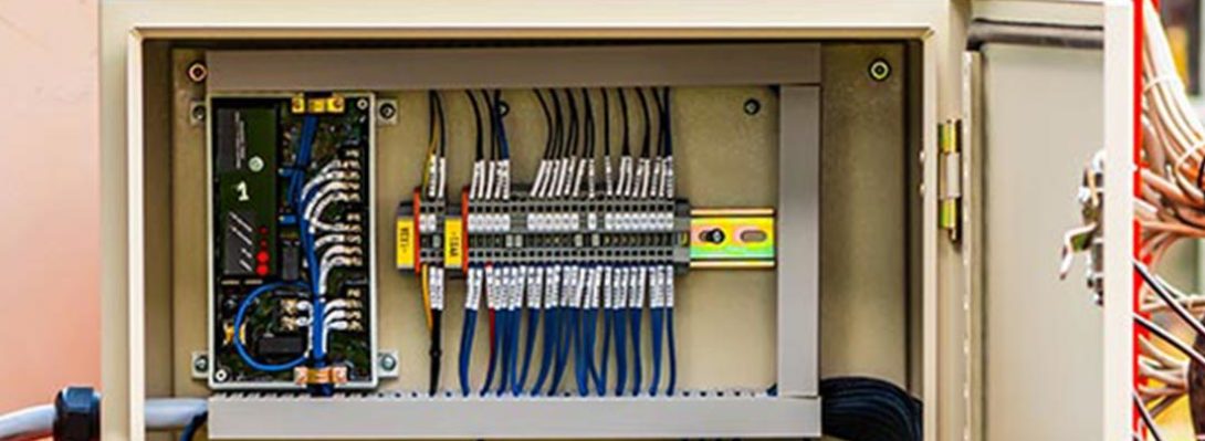 Electric Panels Safety Testing Services