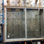 Physical Testing to Windows and Fenestration Testing and Certification