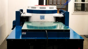 QAI Vibration Table