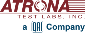 Atrona - QAI Combined Logo