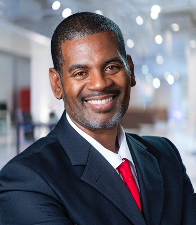 Kurt Brown - Operations Manager QAI Rancho Cucamonga