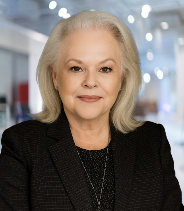 Linda Anderson - QAI Rockford