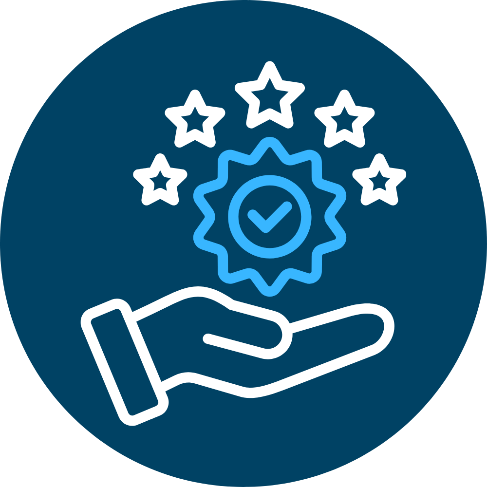 Service icon