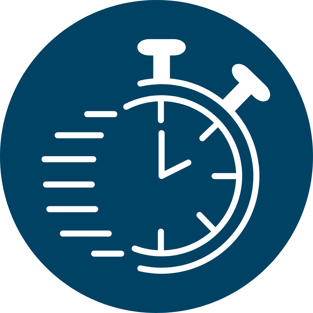 Timely icon