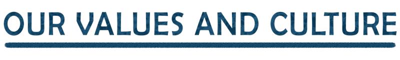 our-values-and-culture