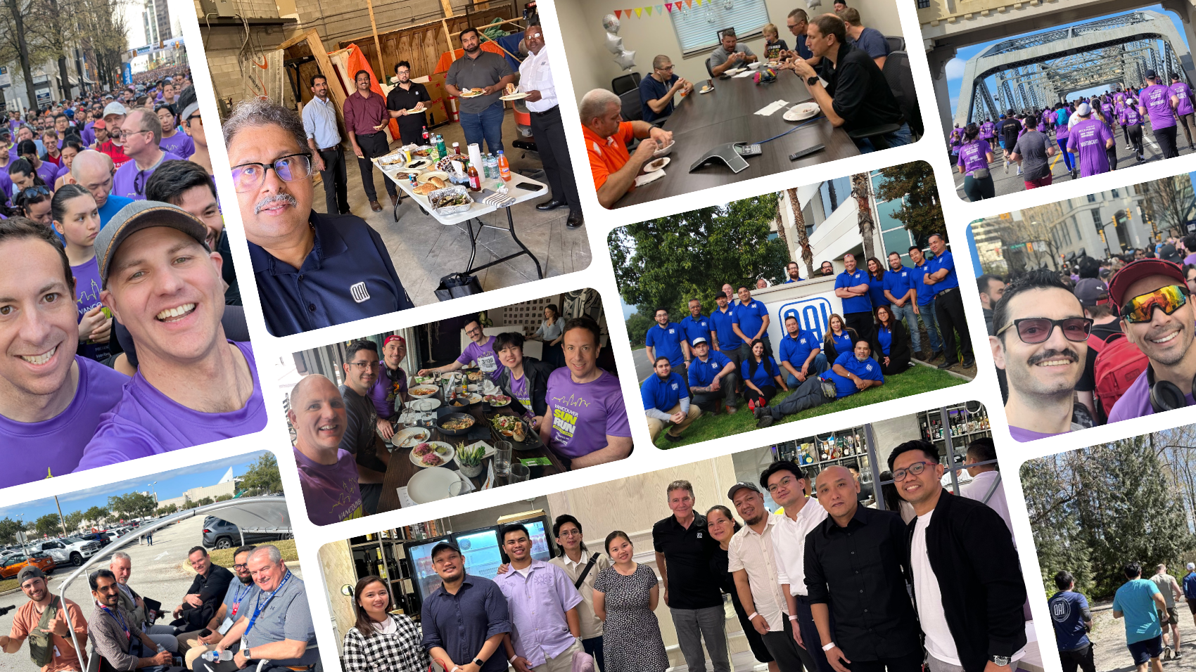 HR Events